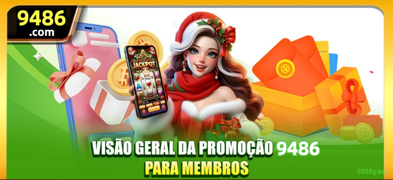 Bônus 8888game