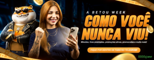 8888game Pagamentos PIX