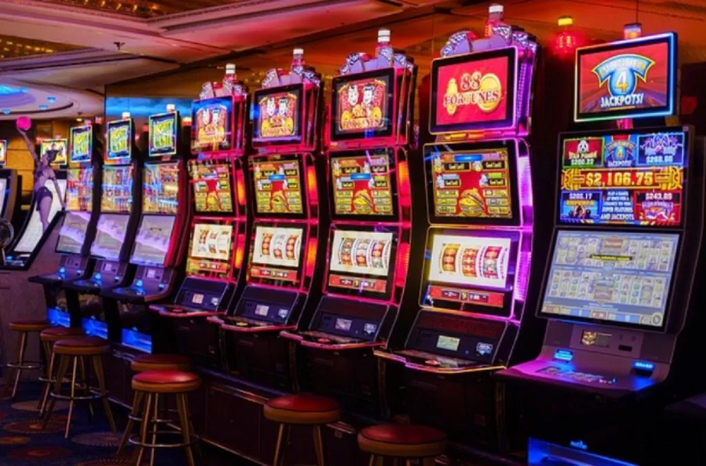 Slots 8888game - Sweet Bonanza e caça-níqueis populares